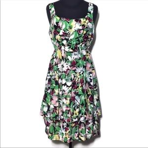 Moulinette Soeurs Sun Dress